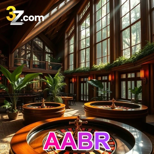 AABR Jogos de caça-níqueis