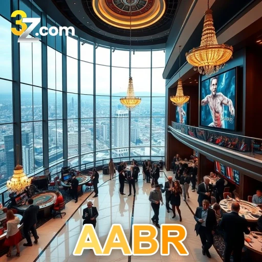 AABR Área de Login