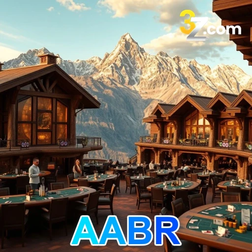 AABR Máquinas de Slots